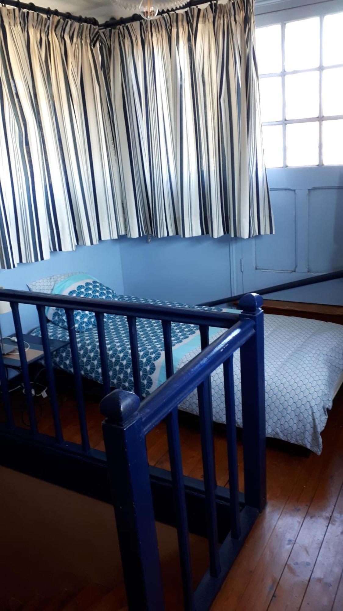 Le Jardin des Merveilles Saint-Pierre-d'Autils Chambre photo